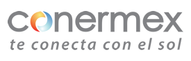 Líder en Energía Solar en México, Soluciones en Energías Renovables, Paneles solares Conermex