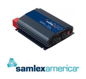SAM 1000 inversor Samlex America