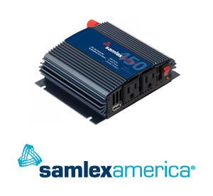 SAM 450 inversor Samlex America