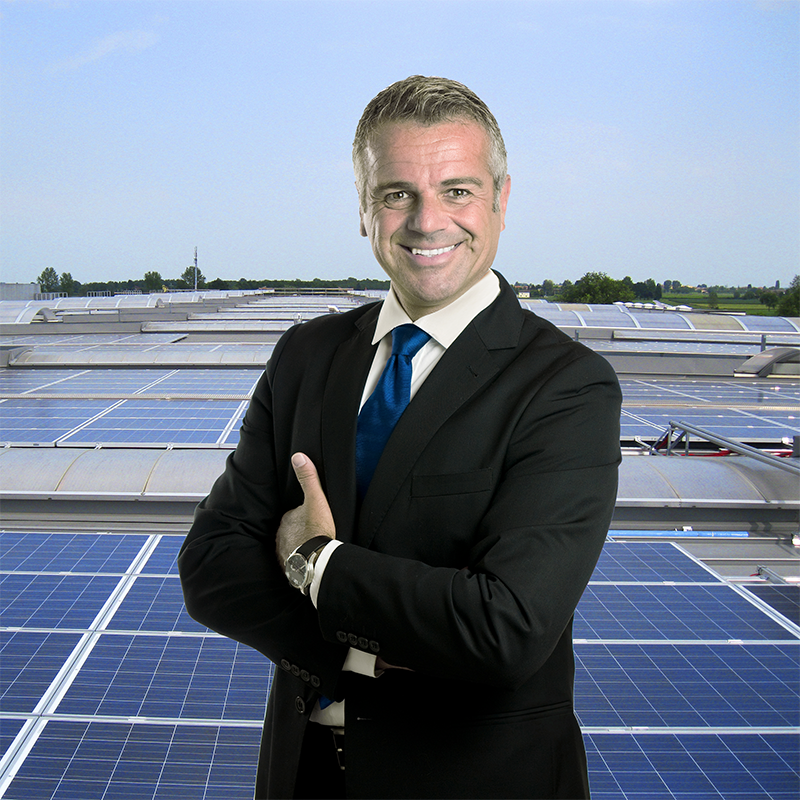 proyectos fotovoltaicos para tu negocio, industria y comercio