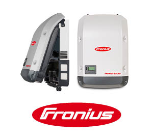 Inversor Solar Fronius Galvo 1500