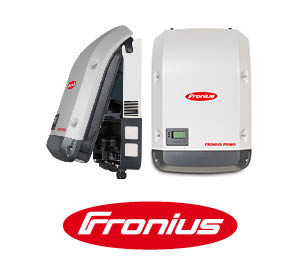 Inversor Solar Fronius Primo 3.8 