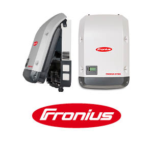 Inversor Solar Fronius Symo 10.0/220