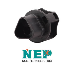 NEP-T Tapón Terminador NEP Northern Electric https://conermex.com.mx
