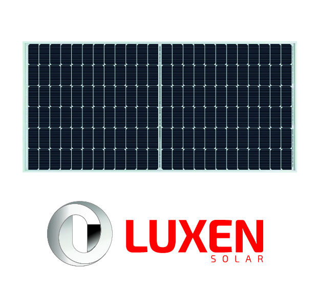 Panel Solar TW