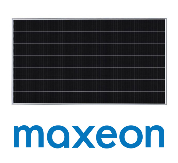 Panel Solar